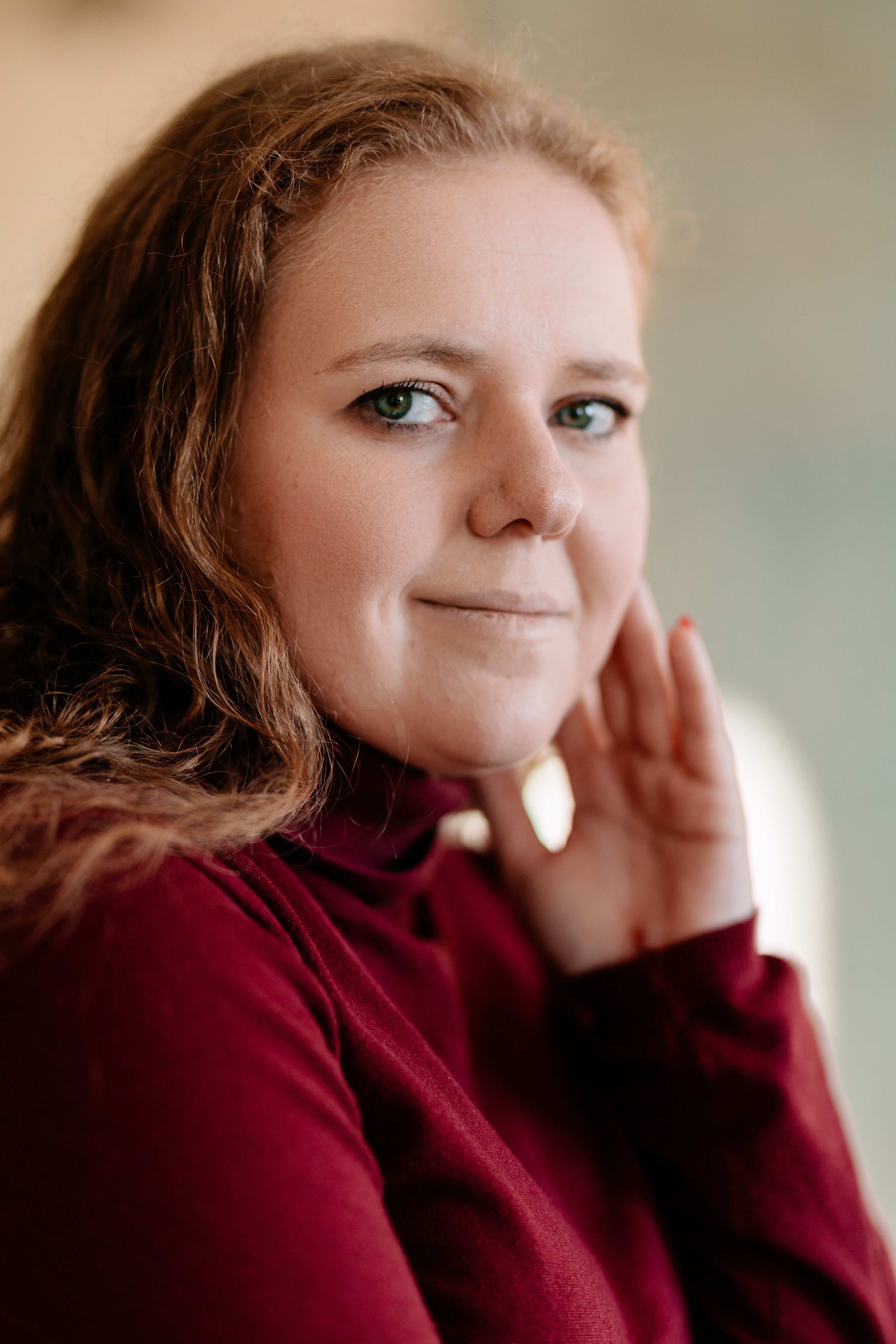 Dr inż. Dominika Zawadzka