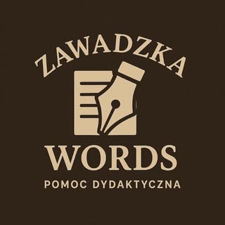 Zawadzka Words