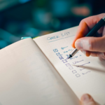checklista jak napisać rozdział