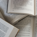 jak wybrać literaturę